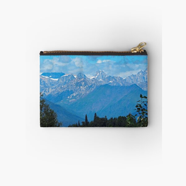 Item preview, Alaska Range 75 designed and sold by Strawflower Oasis.