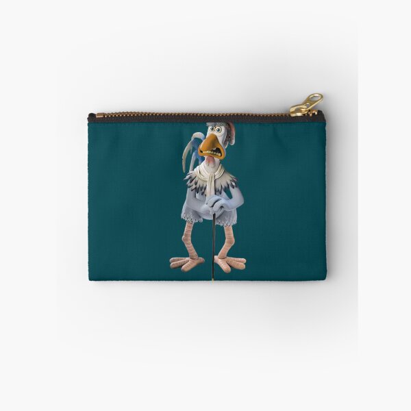 Item preview, Feathers McGraw                         designed and sold by TPinkMockups.
