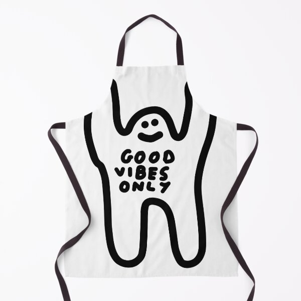 Item preview, Good Vibes Only designed and sold by simple-since.