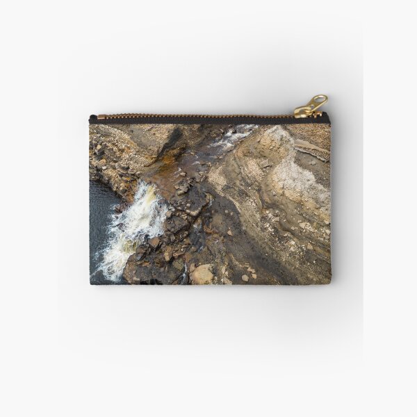 Item preview, Baitings Reservoir Waterfall designed and sold by MarkSykes.
