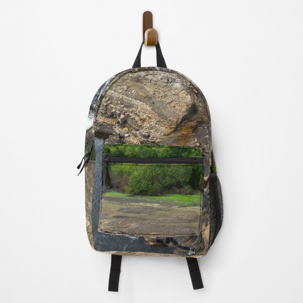 Item preview, Baitings Reservoir Waterfall designed and sold by MarkSykes.