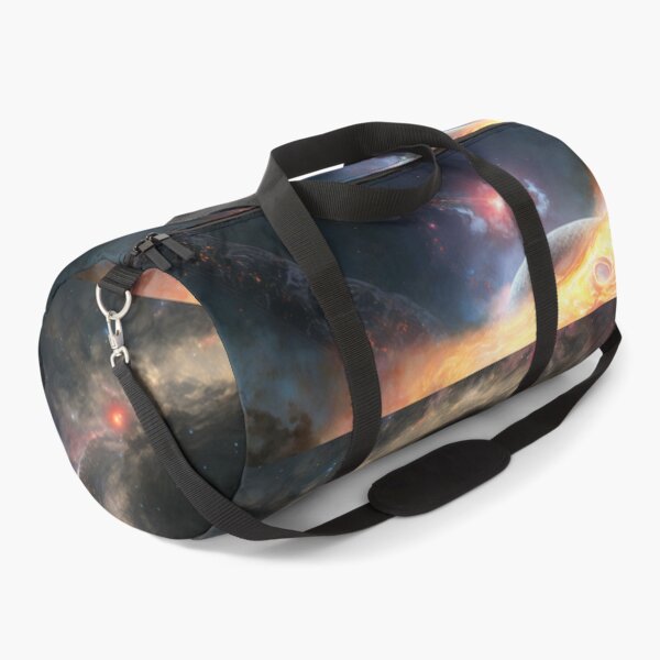 Artikelvorschau, colourful planets entworfen und verkauft von MrUtDesign.