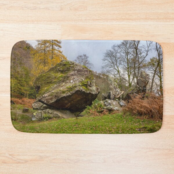 Item preview, Bowder Stone designed and sold by Dave Hare Photography.