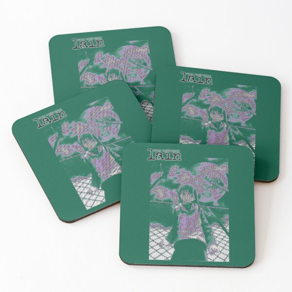 Item preview, Serial Experiments Lain  .   designed and sold by classicfoot.