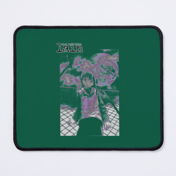 Item preview, Serial Experiments Lain . designed and sold by classicfoot.