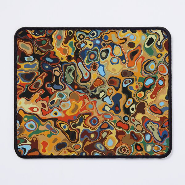 Item preview, Retro Pattern designed and sold by novuscreative.