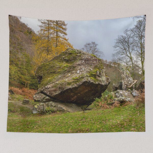 Item preview, Bowder Stone designed and sold by Dave Hare Photography.