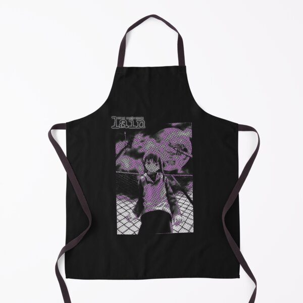 Item preview, Serial Experiments Lain  .   designed and sold by classicfoot.
