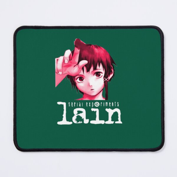 Item preview, Serial Experiments Lain  (4)   designed and sold by classicfoot.