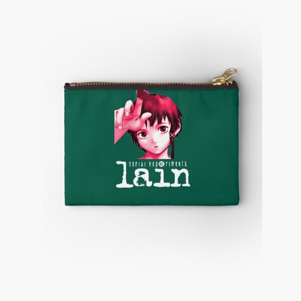 Item preview, Serial Experiments Lain  (4)   designed and sold by classicfoot.