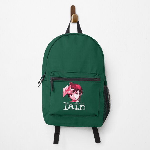 Item preview, Serial Experiments Lain  (4)   designed and sold by classicfoot.