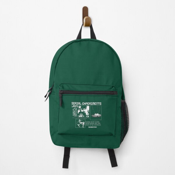 Item preview, Serial Experiments Lain  .  1 designed and sold by classicfoot.