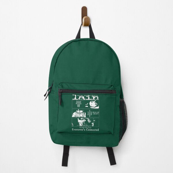 Item preview, Serial Experiments Lain designed and sold by classicfoot.