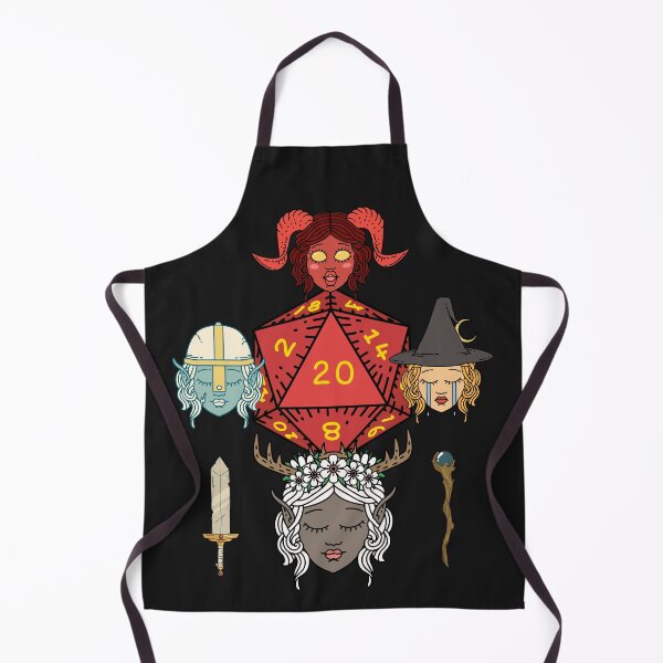 Item preview, Dungeons and Dragons designed and sold by Warn3r.
