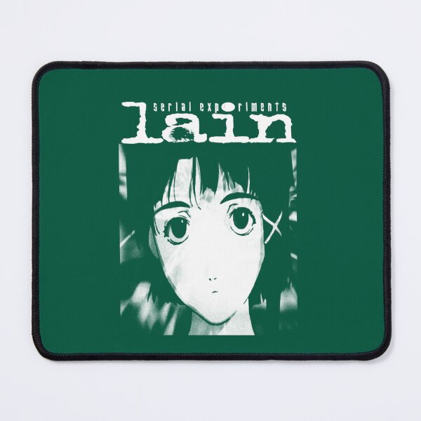Item preview, Serial experiments lain  2 designed and sold by classicfoot.