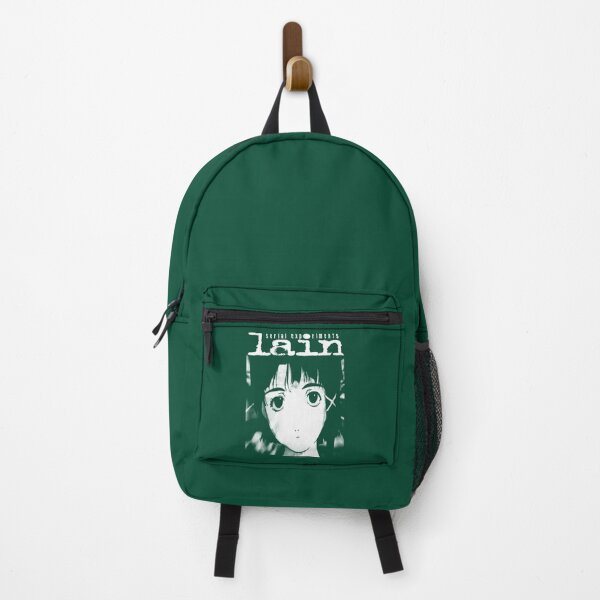 Item preview, Serial experiments lain  2 designed and sold by classicfoot.