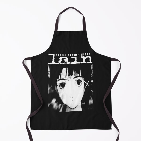 Item preview, Serial experiments lain  2 designed and sold by classicfoot.