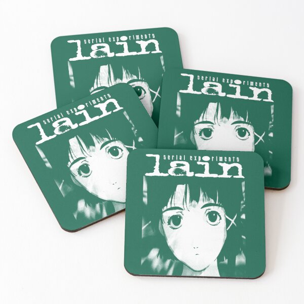 Item preview, Serial experiments lain  2 designed and sold by classicfoot.