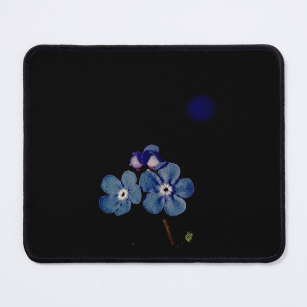 Item preview, Flowers at night designed and sold by JoyPhotoArt.
