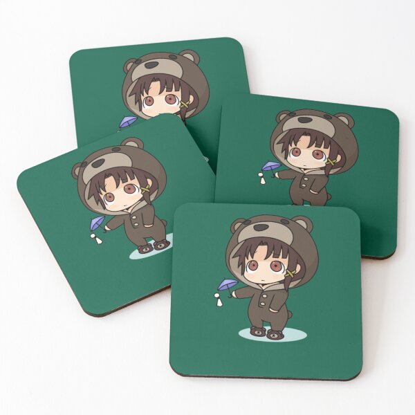 Item preview, serial experiments lain  4 designed and sold by classicfoot.