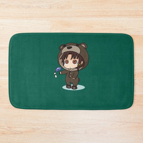 Item preview, serial experiments lain  4 designed and sold by classicfoot.