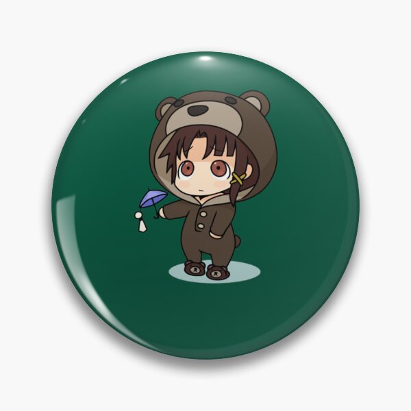 Item preview, serial experiments lain  4 designed and sold by classicfoot.