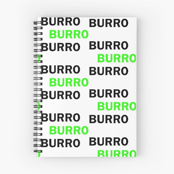 Item preview, Burro x3 designed and sold by Adriana Furtado.