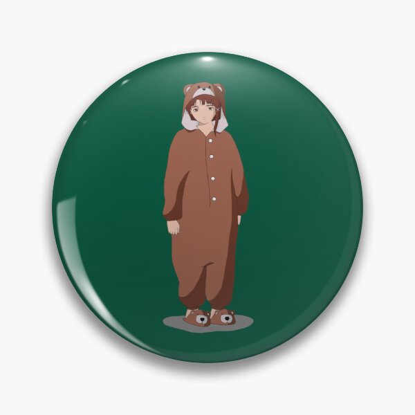 Item preview, serial experiments lain  6 designed and sold by classicfoot.