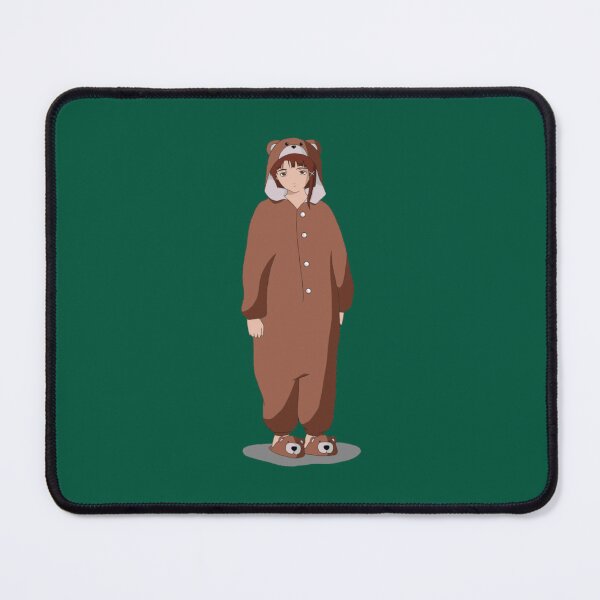 Item preview, serial experiments lain 6 designed and sold by classicfoot.