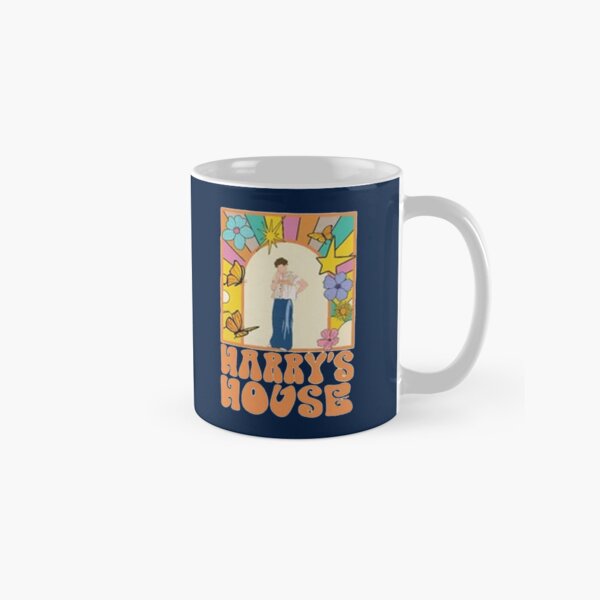 Harry_s House Sweet Classic Mug