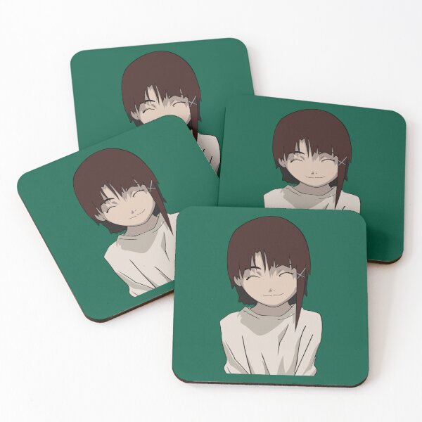 Item preview, serial experiments lain  7 designed and sold by classicfoot.