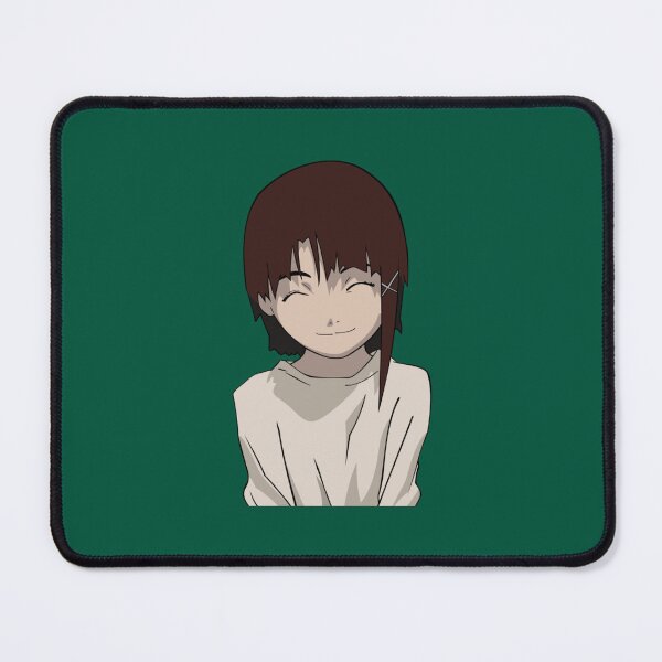 Item preview, serial experiments lain  7 designed and sold by classicfoot.