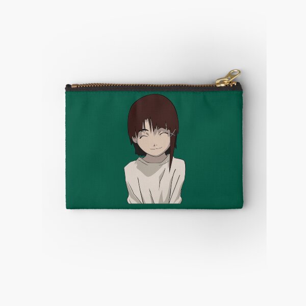 Item preview, serial experiments lain  7 designed and sold by classicfoot.