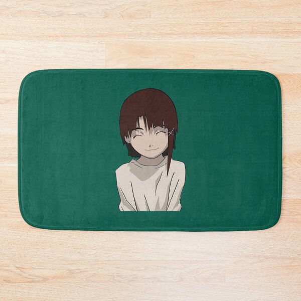 Item preview, serial experiments lain  7 designed and sold by classicfoot.