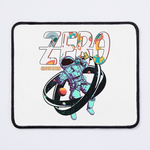 Item preview, ZERO GRAVITATION designed and sold by RISE STUDIO.