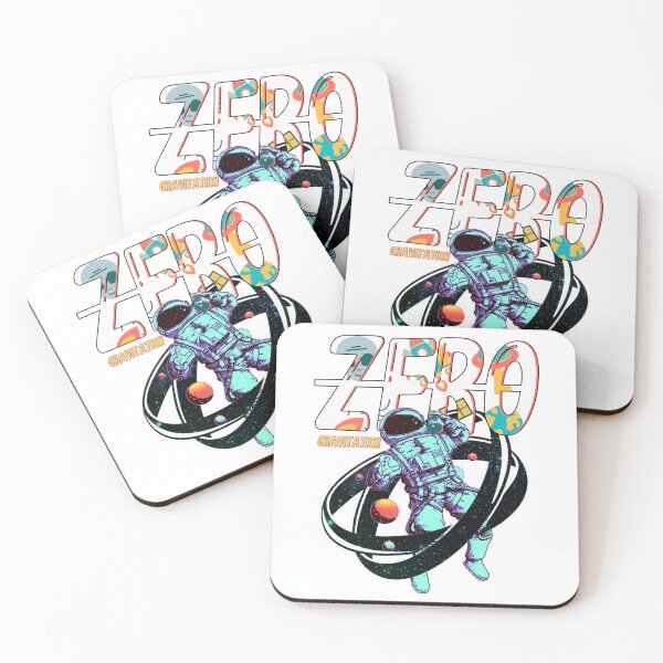 Item preview, ZERO GRAVITATION designed and sold by RISE STUDIO.