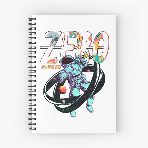 Item preview, ZERO GRAVITATION designed and sold by RISE STUDIO.