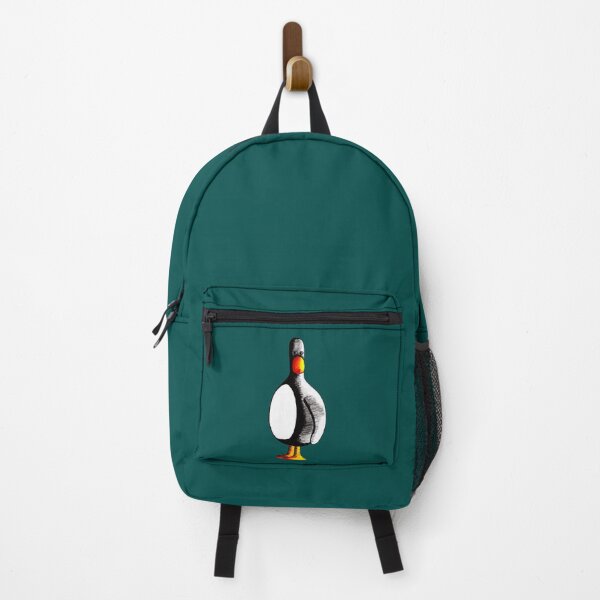 Item preview, Feathers Mcgraw Draw Art Cool designed and sold by TPinkMockups.