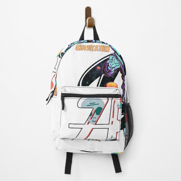 Item preview, ZERO GRAVITATION designed and sold by RISE STUDIO.