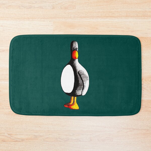 Item preview, Feathers Mcgraw Draw Art Cool   designed and sold by TPinkMockups.
