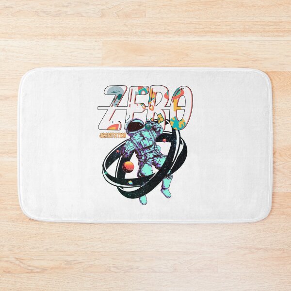 Item preview, ZERO GRAVITATION designed and sold by RISE STUDIO.
