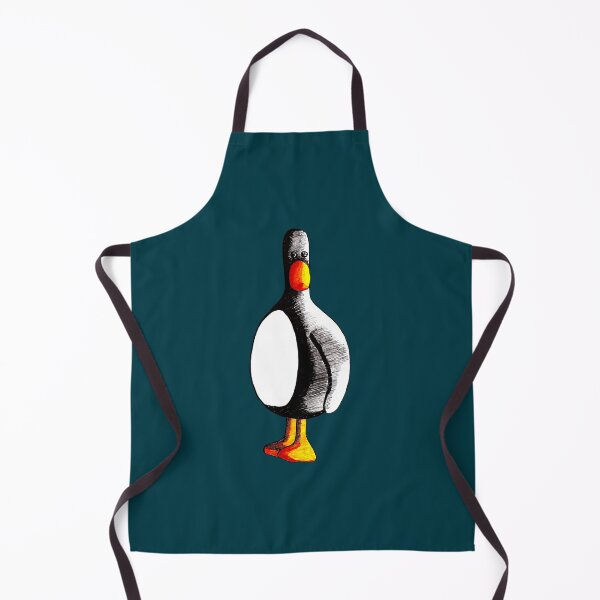 Item preview, Feathers Mcgraw Draw Art Cool designed and sold by TPinkMockups.