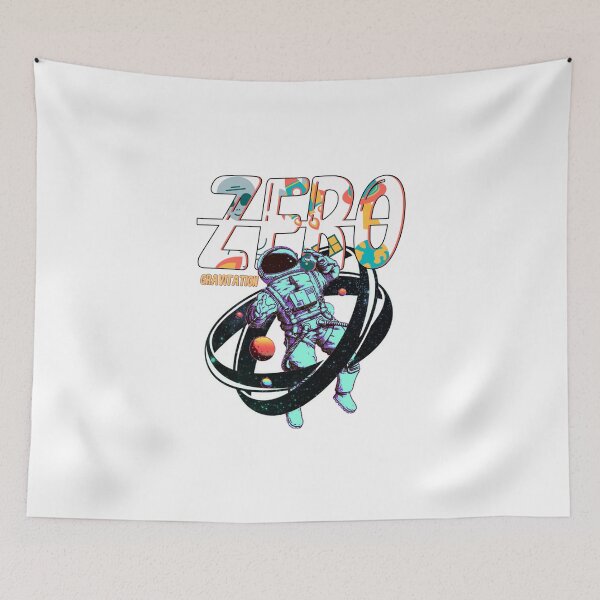 Item preview, ZERO GRAVITATION designed and sold by RISE STUDIO.