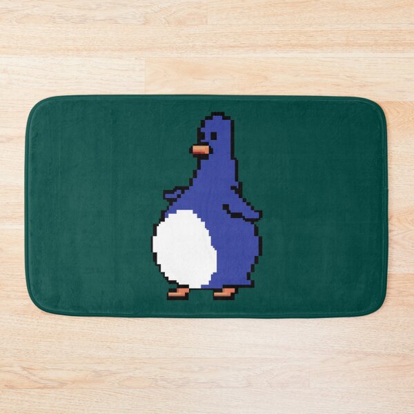 Item preview, Feathers Mcgraw Fat Pixel   designed and sold by TPinkMockups.