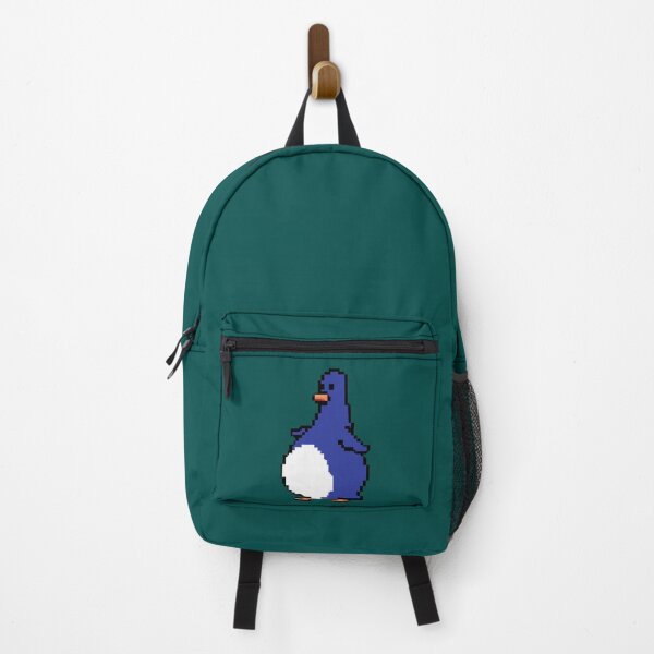Item preview, Feathers Mcgraw Fat Pixel designed and sold by TPinkMockups.