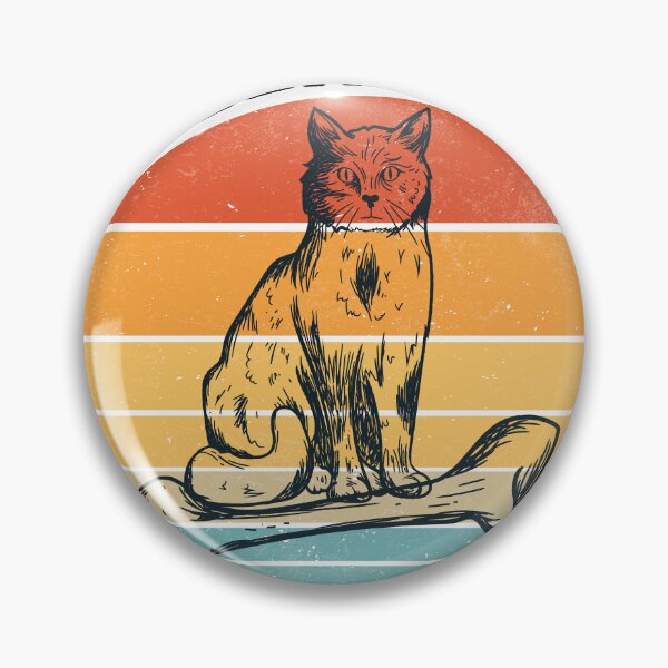 Item preview, I found this Humerus Cat design Black Letters designed and sold by RepublicOfFire.