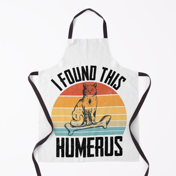 Item preview, I found this Humerus Cat design Black Letters designed and sold by RepublicOfFire.
