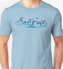 Sad Boix Unisex T-Shirt