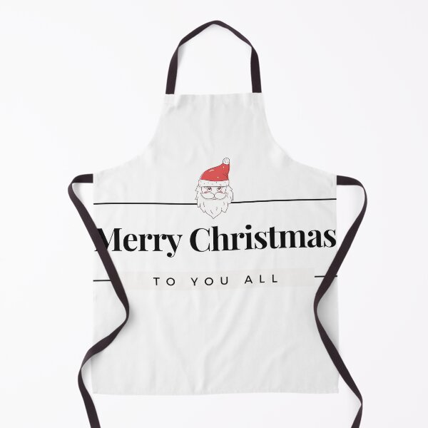 Item preview, Decent Style Merry Christmas with Santa Claus designed and sold by Dewlangrial.