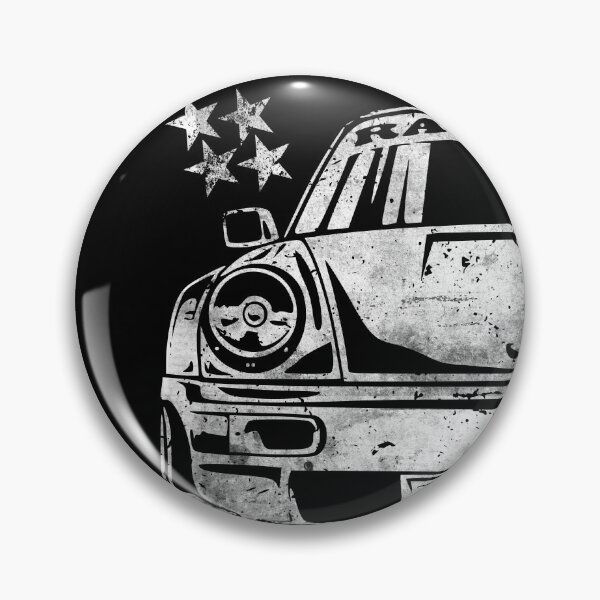 Item preview, Classic 911 964 RWB JDM Oldtimer Car designed and sold by AutoDesignWerks.